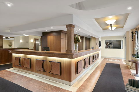 Quality Hotel Parklake Shepparton - Accommodation VIC 5