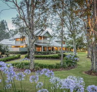Spicers Vineyards Estate - Accommodation VIC