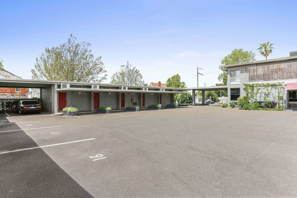 Apsley VIC Accommodation VIC