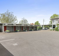 Comfort Inn Botanical - Accommodation VIC