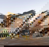 Mantra on Hay - Accommodation VIC