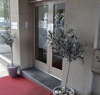 Comfort Inn Capital Horsham - Accommodation VIC
