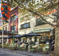 Melbourne CBD Central Apartment Hotel - Accommodation VIC