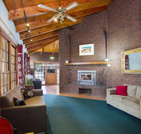 Goldfields Motel - Accommodation VIC