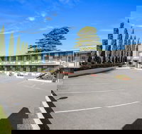 Comfort Inn On Raglan - Accommodation VIC