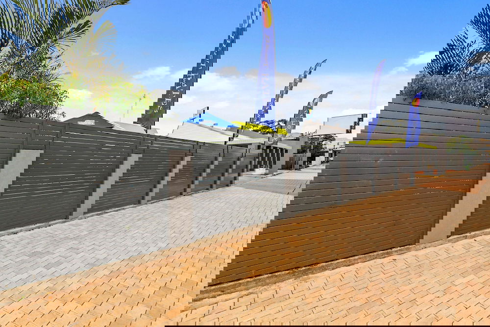 Hervey Bay QLD Accommodation VIC