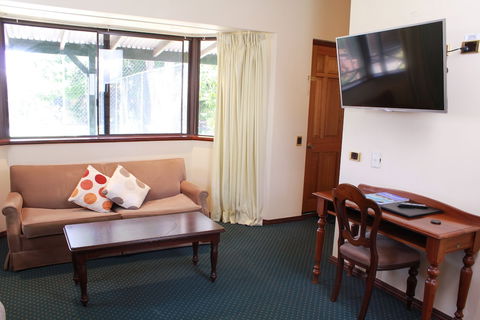 Margaret River Motel - Accommodation VIC 6