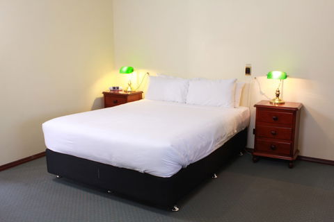 Margaret River Motel - Accommodation VIC 5
