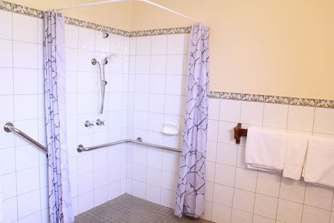 Margaret River Motel - Accommodation VIC 4