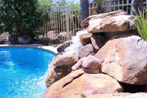 Margaret River Motel - Accommodation VIC 2
