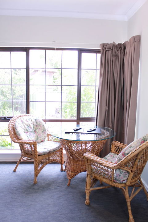 Margaret River Motel - Accommodation VIC 3