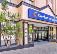 Comfort Hotel Perth City - Accommodation VIC