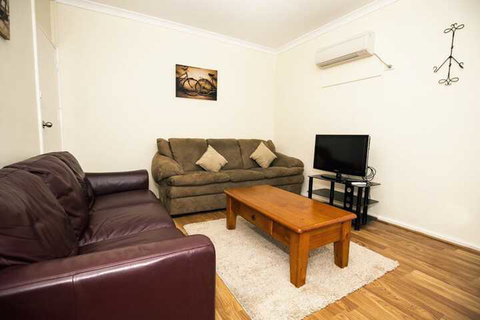 Kalgoorlie Overland Motel - Accommodation VIC 7