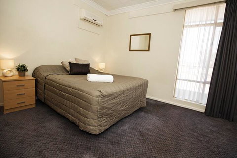 Kalgoorlie Overland Motel - Accommodation VIC 5