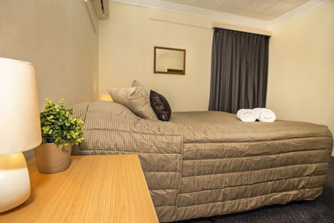 Kalgoorlie Overland Motel - Accommodation VIC 6