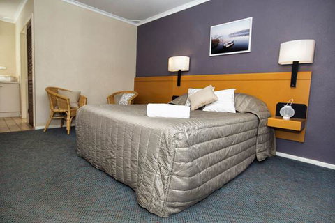 Kalgoorlie Overland Motel - Accommodation VIC 4