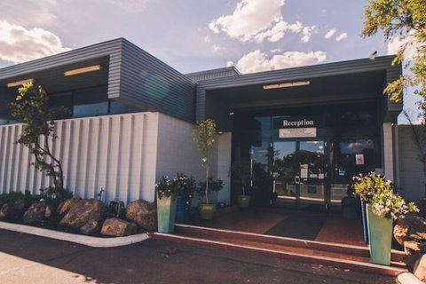Kalgoorlie Overland Motel - Accommodation VIC 3