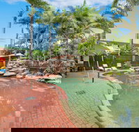 Cairns City Sheridan - Accommodation VIC