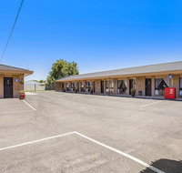 Comfort Inn May Park - Accommodation VIC