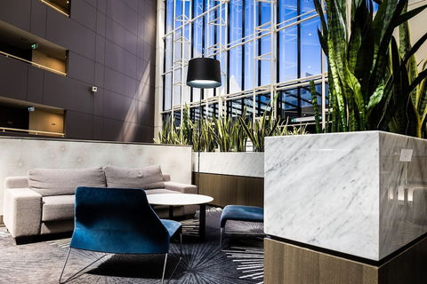 Crowne Plaza Canberra, An IHG Hotel - Accommodation VIC 6