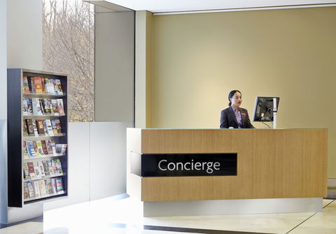 Crowne Plaza Canberra, An IHG Hotel - Accommodation VIC 5