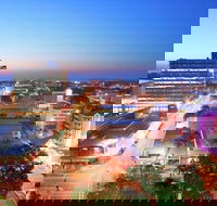 Hilton Darwin - Accommodation VIC