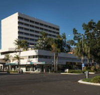 Rydges Plaza Cairns - Accommodation VIC