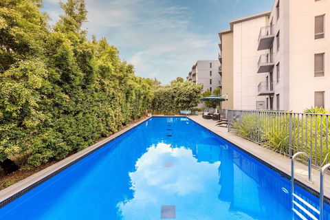 Oaks Sydney North Ryde Suites - Accommodation VIC 2