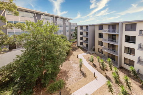 Oaks Sydney North Ryde Suites - Accommodation VIC 0