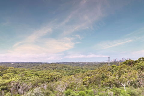 Oaks Sydney North Ryde Suites - Accommodation VIC 4