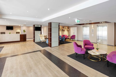 Oaks Sydney North Ryde Suites - Accommodation VIC 3