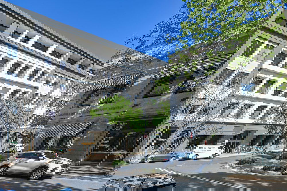 Woolloomooloo NSW Accommodation VIC