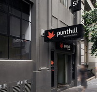 Punthill Manhattan - Accommodation VIC