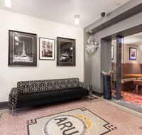 Alto Hotel on Bourke - Accommodation VIC