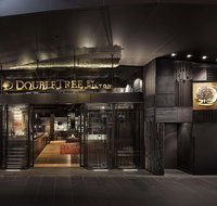 DoubleTree by Hilton Hotel Melbourne - Flinders Street - Accommodation VIC