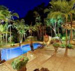 Sensom Luxury Bed  Breakfast - Accommodation VIC