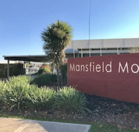 Mansfield Motel - Accommodation VIC