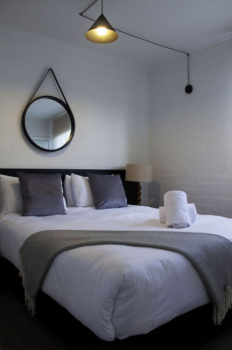 Davis Avenue Apartments - Accommodation VIC 3