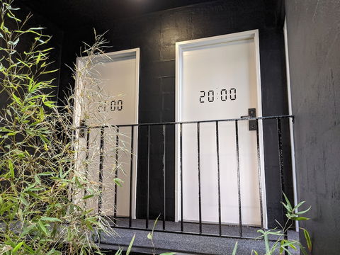Davis Avenue Apartments - Accommodation VIC 0