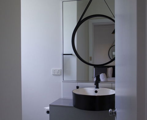 Davis Avenue Apartments - Accommodation VIC 6