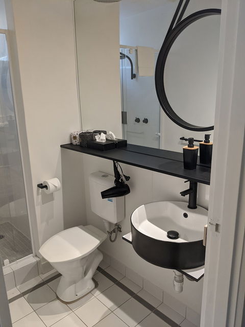 Davis Avenue Apartments - Accommodation VIC 5