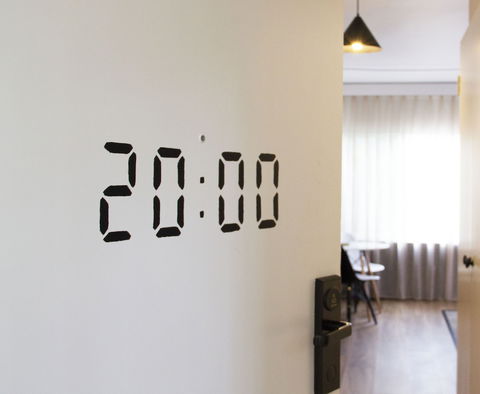 Davis Avenue Apartments - Accommodation VIC 1
