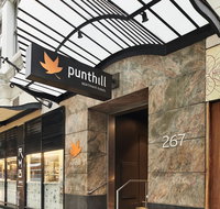 Punthill Flinders Lane - Accommodation VIC