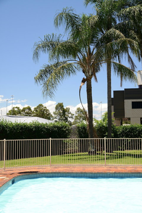 Mercure Penrith - Accommodation VIC 5