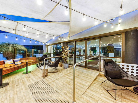 Mercure Penrith - Accommodation VIC 2