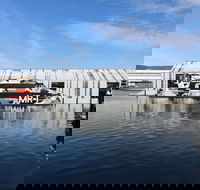 Hotel Grand Chancellor Hobart - Accommodation VIC
