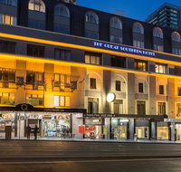 Great Southern Hotel Melbourne - Accommodation VIC