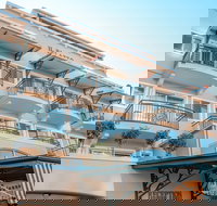 Il Palazzo Holiday Apartments Cairns - Accommodation VIC