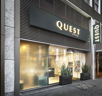 Quest On William - Accommodation VIC