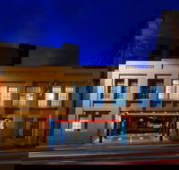 Old Woolstore Apartment Hotel - Accommodation VIC